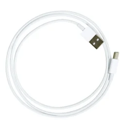 Câble USB vers USB-C 1m