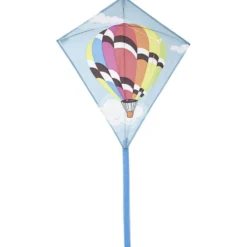 Cerf volant enfant 60x70cm
