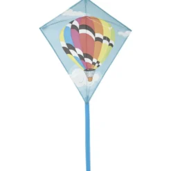 Cerf volant enfant 60x70cm