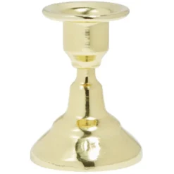 Chandelier Doré