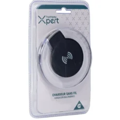 Chargeur à induction Homday