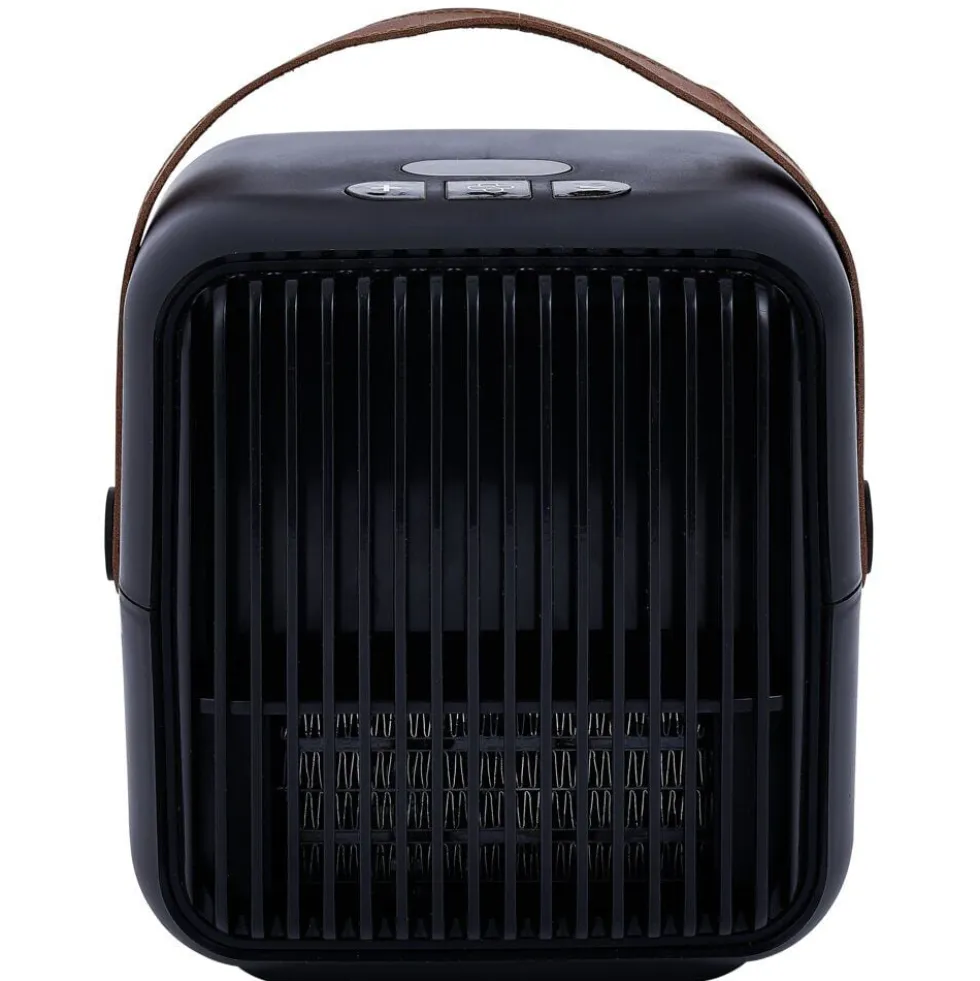 Chauffage effet flamme 500W