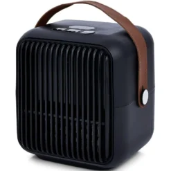 Chauffage effet flamme 500W