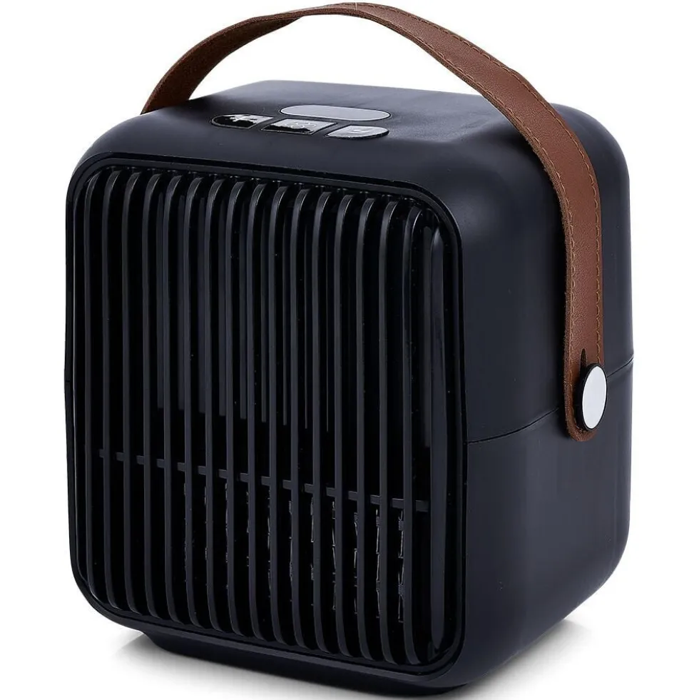 Chauffage effet flamme 500W