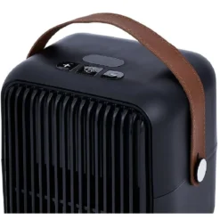 Chauffage effet flamme 500W
