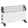 Chauffage par convection 1500W 49,5x18xH33cm