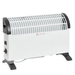Chauffage par convection 1500W 49,5x18xH33cm