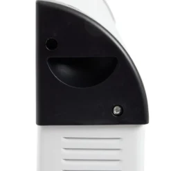 Chauffage par convection 1500W 49,5x18xH33cm