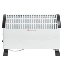 Chauffage par convection 1500W 49,5x18xH33cm
