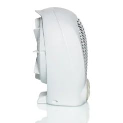 Chauffage soufflant blanc Homday