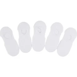 Chaussette invisible x5