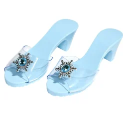 Chaussures de princesse (3 modèles)