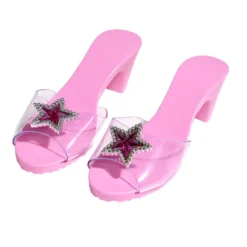 Chaussures de princesse (3 modèles)
