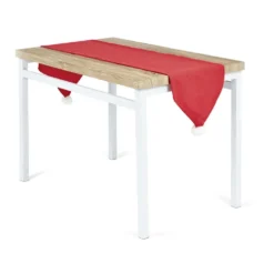 Chemin de table de Noël 35x180cm