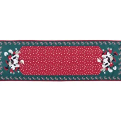 Chemin de table Disney polyester 45x145cm