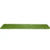 Chemin de table en faux gazon 27xL150cm