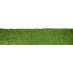 Chemin de table en faux gazon 27xL150cm