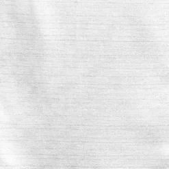 Chemin de table à paillettes argenté