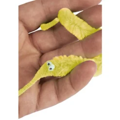 Chenille magique