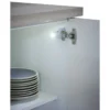 Éclairage de placard automatique à LED x2