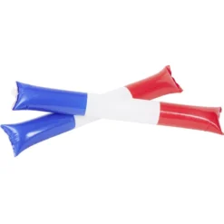 Clap clap bleu blanc rouge