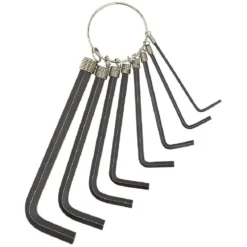 Clé hexagonale 6 pans x8