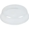Cloche ronde pour micro-ondes Ø26cm