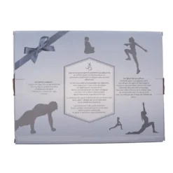 Coffret cadeau bien être sport