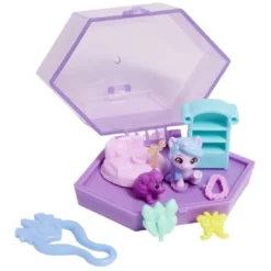 Coffret Mon Petit Poney Bulle de Cristal