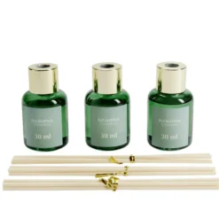 Coffret senteur 3 diffuseurs 30ml (3 modèles)