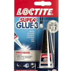 Colle forte, Super glue