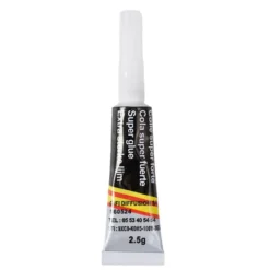 Colle liquide super forte x8