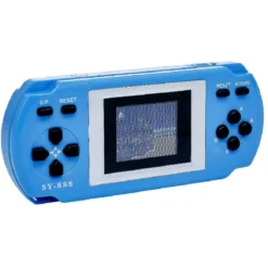 Console électrique 108 jeux