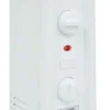Convecteur blanc 2000W