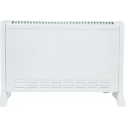 Convecteur blanc 2000W