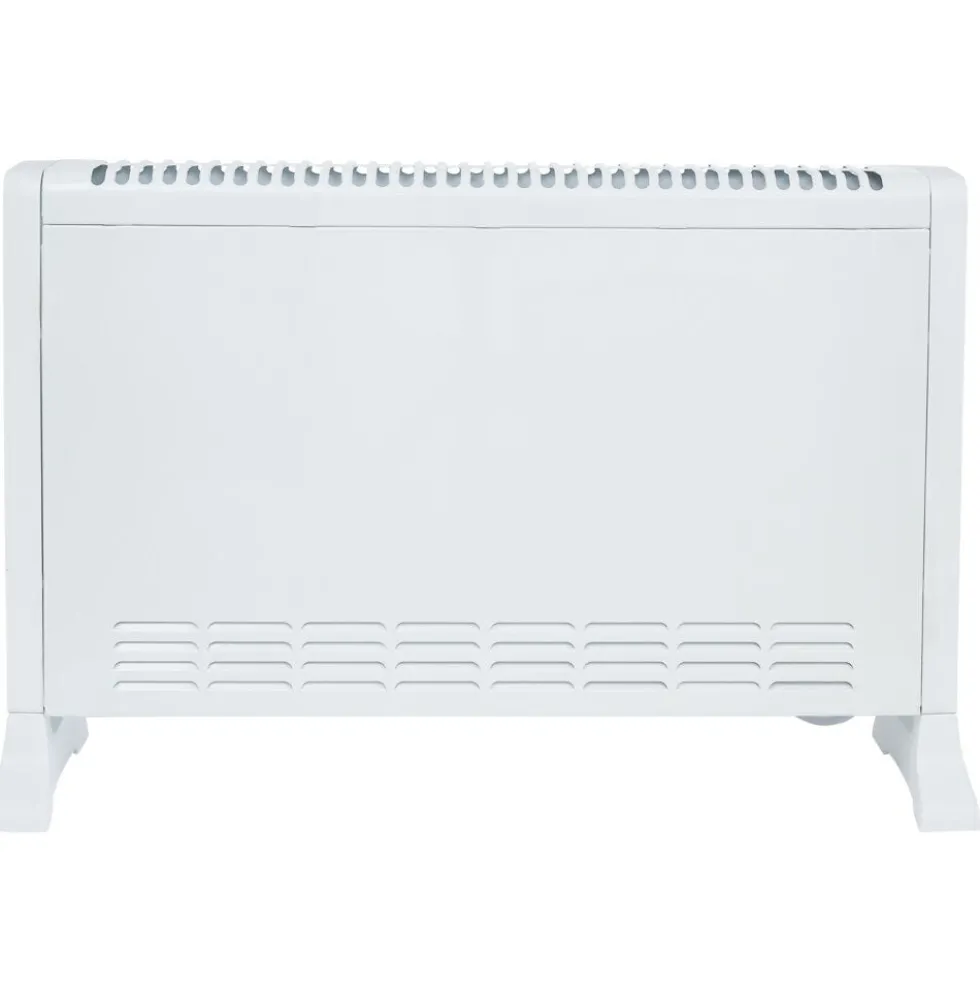 Convecteur blanc 2000W