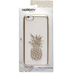Coque souple Cerf pour IPhone 6+/6s+