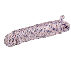 Corde multifonction nylon 10m