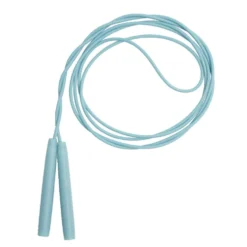 Corde à sauter 2en1 avec ou sans corde L300cm