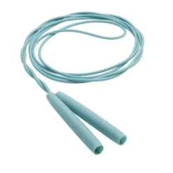Corde à sauter 2en1 avec ou sans corde L300cm