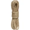 Corde torsadée chanvre 10 m