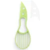 Coupe avocat multifonction L18cm