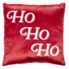 Coussin carré motif Noël 40x40cm (6 modèles)