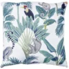 Coussin déco 40x40cm - 12 modèles