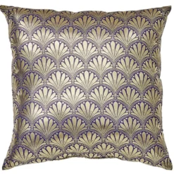 Coussin déco 40x40cm - 12 modèles