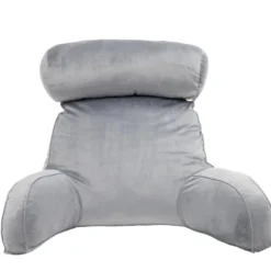 Coussin de lecture polyvalent H58cm