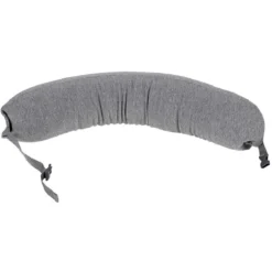 Coussin de voyage microbille 2en1 (2 modèles)