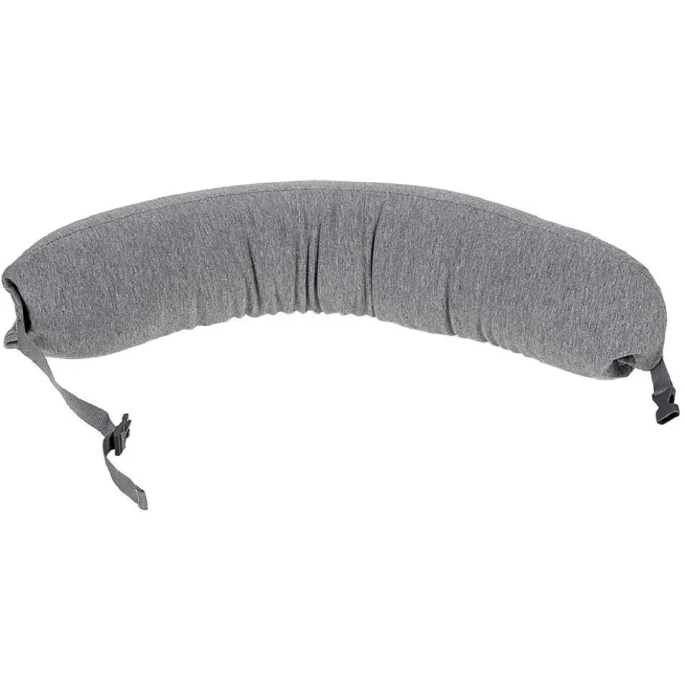 Coussin de voyage microbille 2en1 (2 modèles)