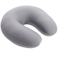 Coussin de voyage microbille (3 modèles)