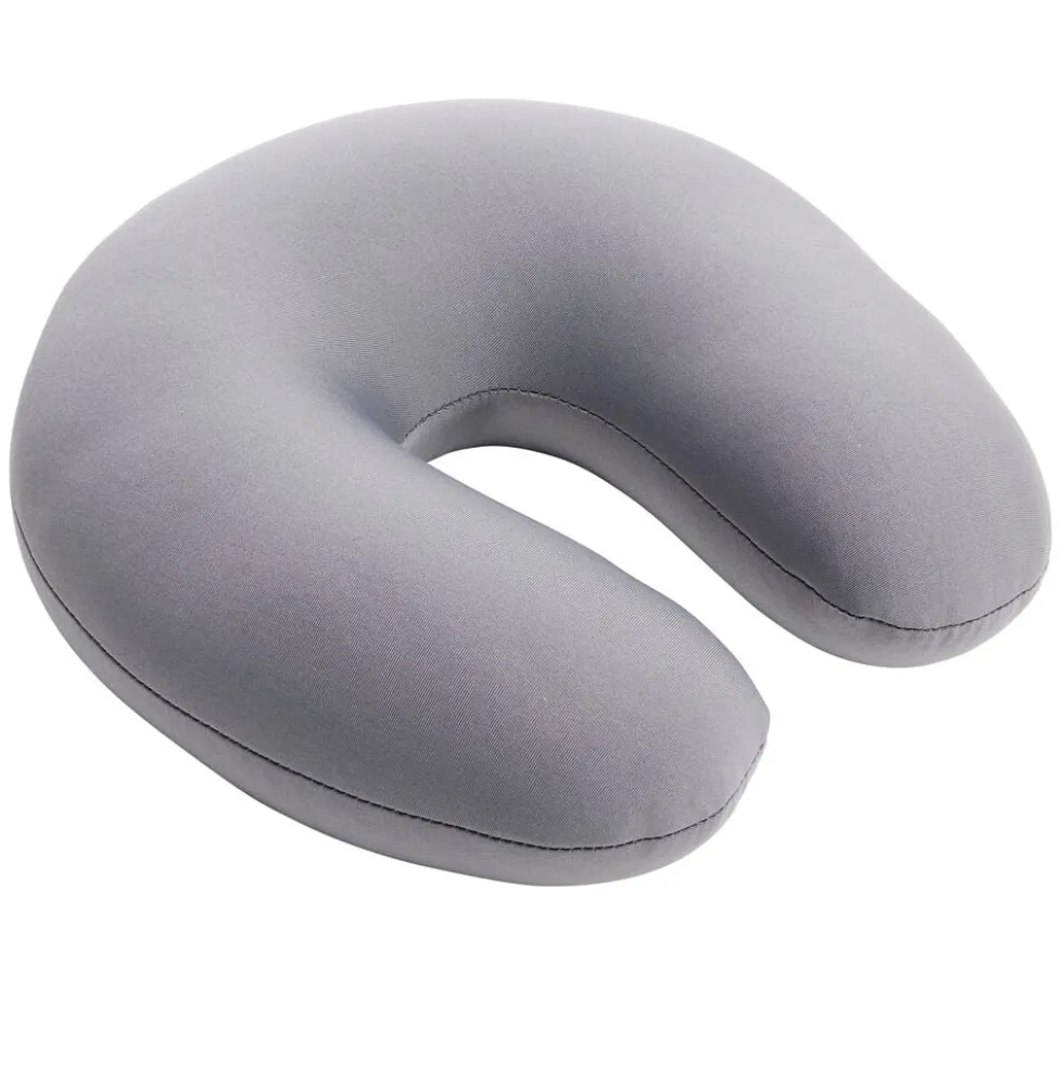 Coussin de voyage microbille (3 modèles)